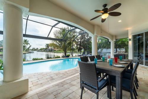 Villa Starview - Cape Coral - Roelens Vacations