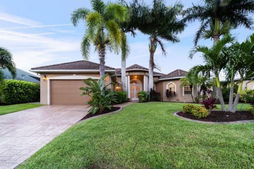 Villa Starview - Cape Coral - Roelens Vacations