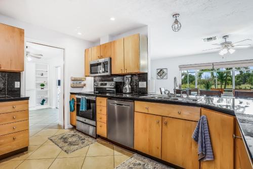 Coral Cottage