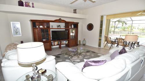 Villa Timeout - Enjoy The Pool And Relax