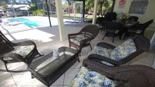 Villa Little Paradise - Close To The River