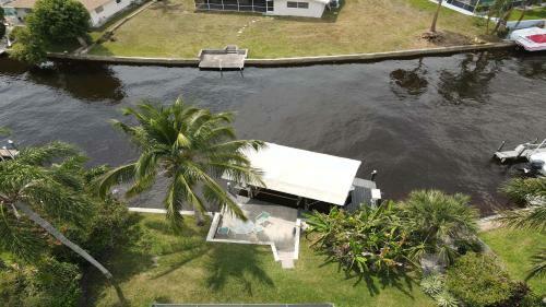 Villa Little Paradise - Close To The River