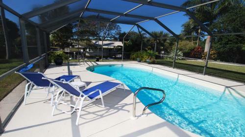 Villa Little Paradise - Close To The River