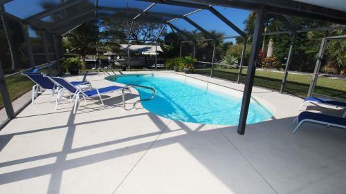 Villa Little Paradise - Close To The River