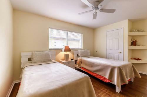 Villa Starfish - Cape Coral - Roelens Vacations