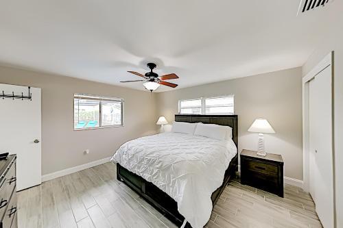 Coral Point Corral