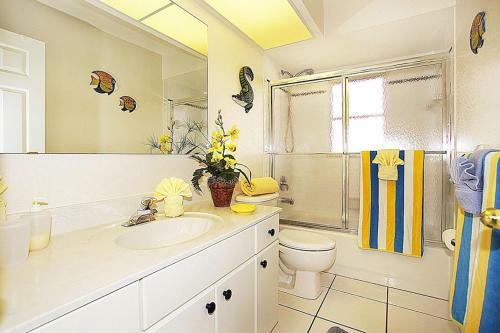 Villa Sunshine, Cape Coral