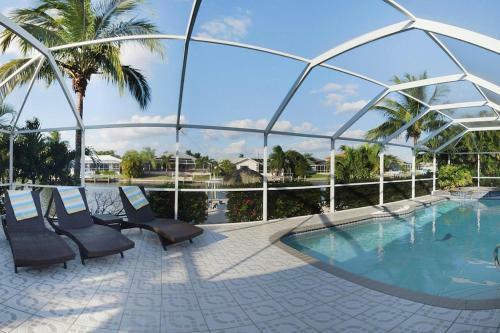 Villa Sunshine, Cape Coral