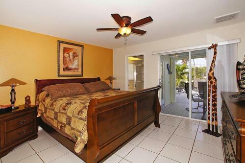 Villa Sunshine, Cape Coral