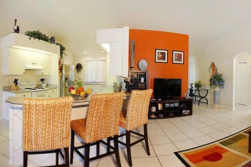 Villa Sunshine, Cape Coral