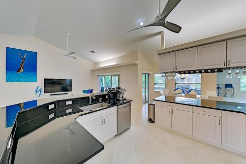 Saltwater Luxury