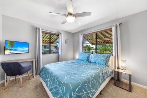 Heated Pool With Western Exposure - Villa Cape Escape - Roelens Vacations