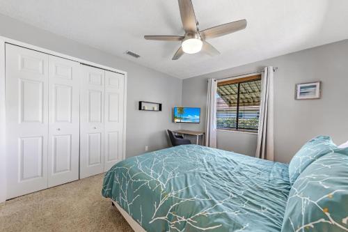 Heated Pool With Western Exposure - Villa Cape Escape - Roelens Vacations
