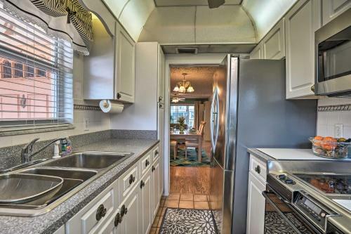 Apartamento Canalfront Cape Coral Condo With Pool Access!
