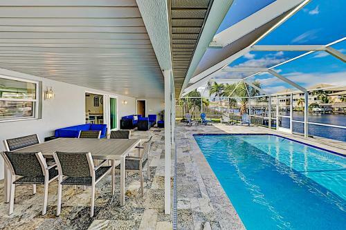 Casa Caloosahatchee