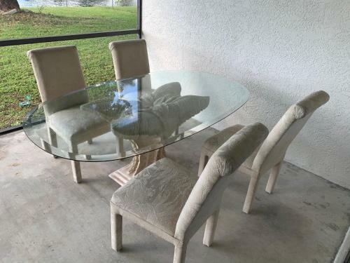 Villa Family Friendly ? Waterfront Home ? Minutes To Downtown