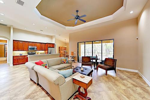 Sands Estate Luxury