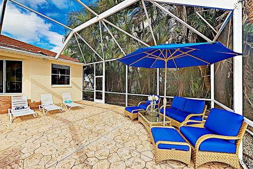 Riverfront Paradise