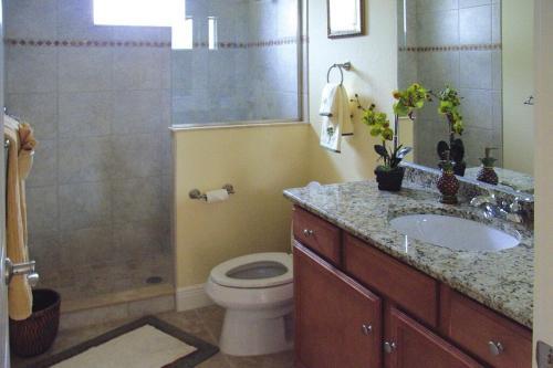 Villa Riverview, Cape Coral