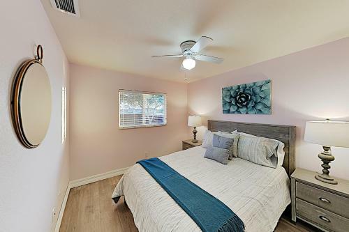 Coral Hideaway