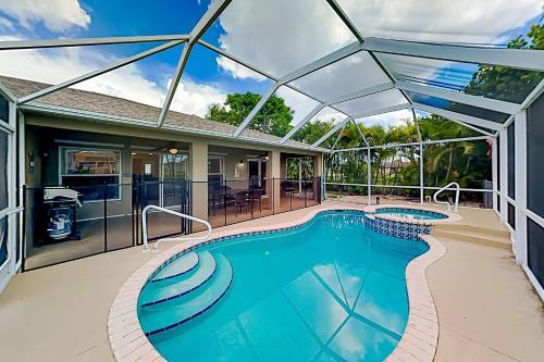 Cape Coral Retreat