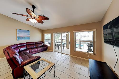 Cape Coral Retreat