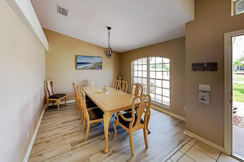 Cape Coral Retreat