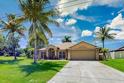 Cape Coral Retreat