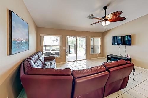 Cape Coral Retreat