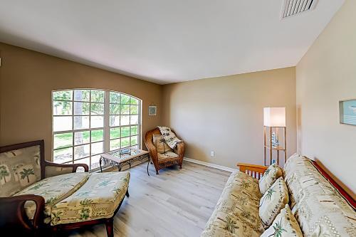 Cape Coral Retreat