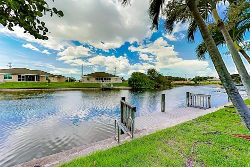 Cape Coral Retreat