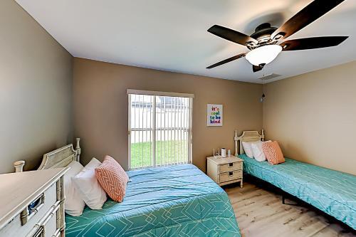 Cape Coral Retreat