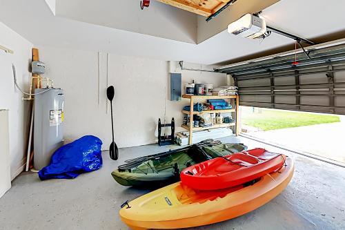 Cape Coral Retreat