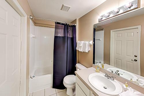 Cape Coral Retreat