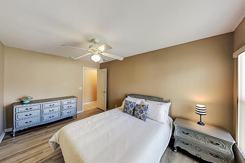 Cape Coral Retreat
