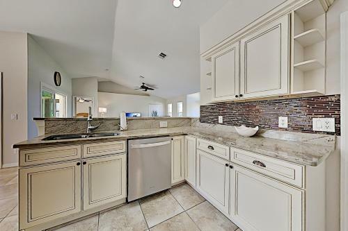 Surfside Oasis