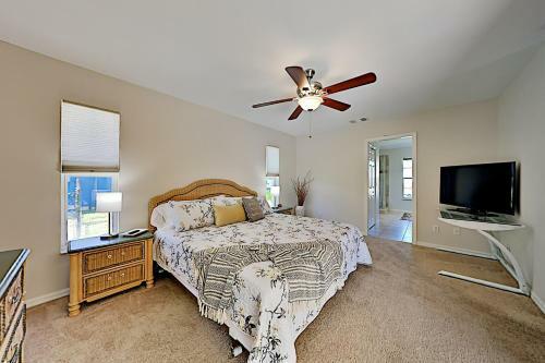Surfside Oasis