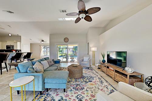 Surfside Oasis