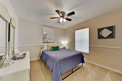 Surfside Oasis