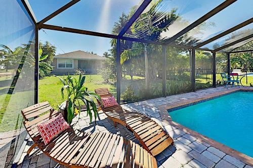 Surfside Oasis