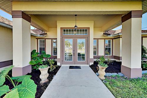 Surfside Oasis