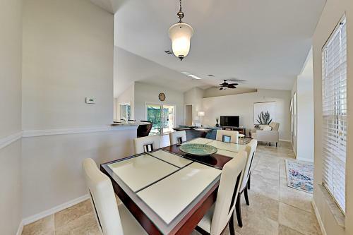 Surfside Oasis