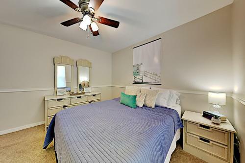 Surfside Oasis