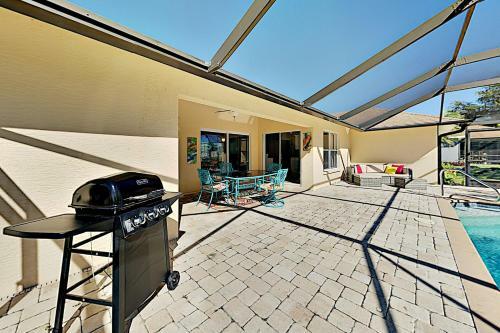 Surfside Oasis
