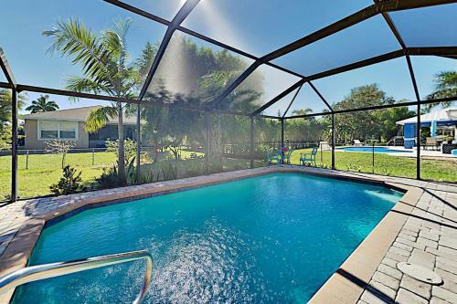 Surfside Oasis