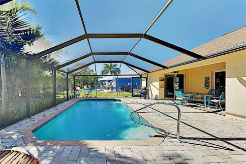 Surfside Oasis