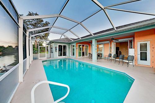 Cape Coral Paradise