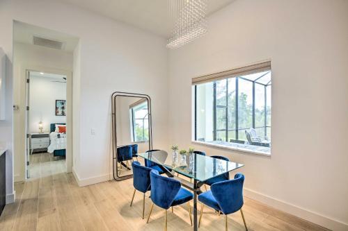 Canalfront Cape Coral Escape With Lanai And Pool!
