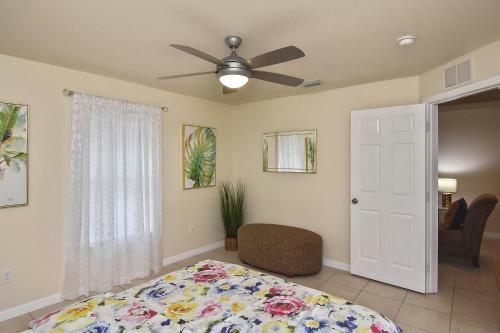 Apartamento Cape Comfort Suite