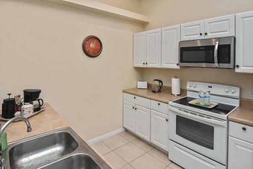 Apartamento Cape Comfort Suite